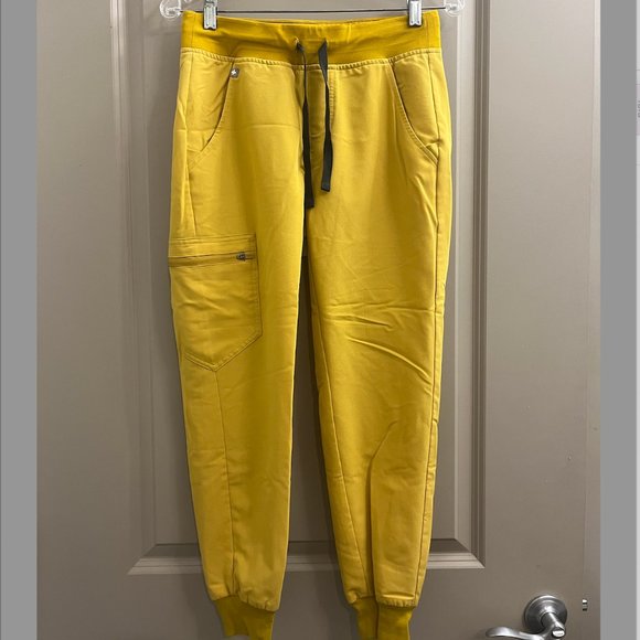 Figs Pants - Figs Zamora Jogger Scrub Pant